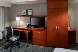  - Courtyard by Marriott Hotel Kirkland