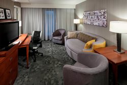  - Courtyard by Marriott Hotel Kirkland