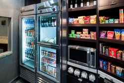  - Courtyard by Marriott Hotel Kirkland