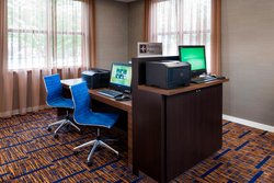  - Courtyard by Marriott Hotel Kirkland