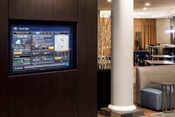  - Courtyard by Marriott Hotel Kirkland