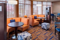  - Courtyard by Marriott Hotel Kirkland