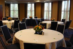  - Courtyard by Marriott Hotel Kirkland