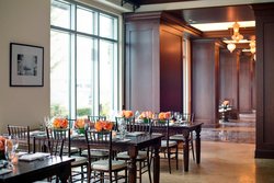  - Marriott Hotel Waterfront Seattle