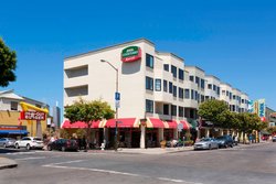  - Courtyard by Marriott Hotel Fisherman's Wharf