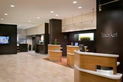  - Courtyard by Marriott Hotel Fisherman's Wharf