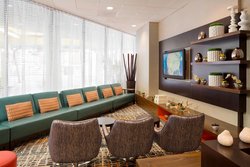  - Courtyard by Marriott Hotel Fisherman's Wharf