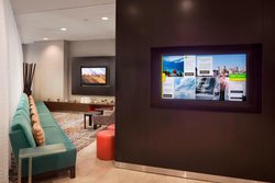  - Courtyard by Marriott Hotel Fisherman's Wharf