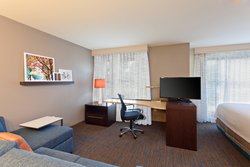  - Residence Inn by Marriott Mountain View