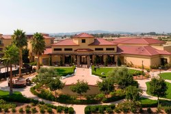  - SpringHill Suites by Marriott Napa