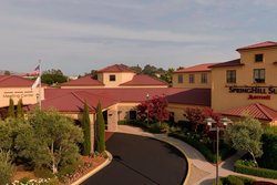  - SpringHill Suites by Marriott Napa