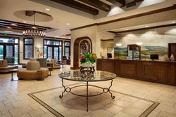  - SpringHill Suites by Marriott Napa