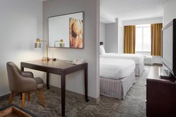  - SpringHill Suites by Marriott Napa