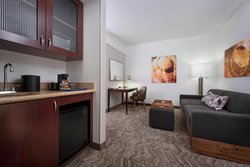  - SpringHill Suites by Marriott Napa