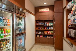  - SpringHill Suites by Marriott Napa