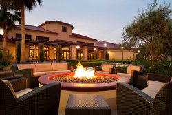  - SpringHill Suites by Marriott Napa