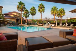  - SpringHill Suites by Marriott Napa