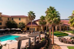 - SpringHill Suites by Marriott Napa