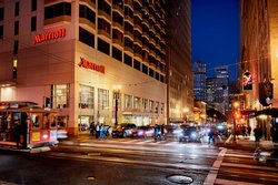  - Marriott Hotel Union Square San Francisco
