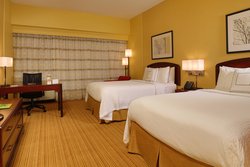  - Courtyard by Marriott Springfield Airport - I-44, Exit 75