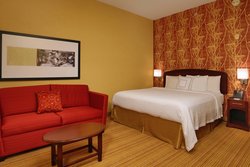  - Courtyard by Marriott Springfield Airport - I-44, Exit 75