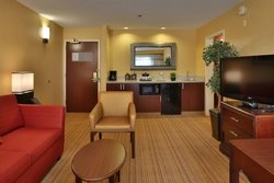  - Courtyard by Marriott Springfield Airport - I-44, Exit 75