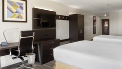  - Holiday Inn Express & Suites Newton