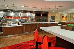  - Courtyard by Marriott St George - I-15, Exit 8