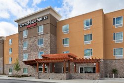  - TownePlace Suites by Marriott Northwest Gainesville - I-75, Exit 387