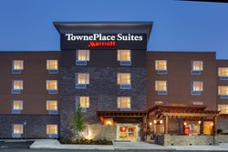  - TownePlace Suites by Marriott Northwest Gainesville - I-75, Exit 387