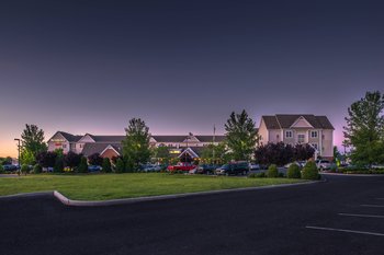 Residence Inn by Marriott Waynesboro