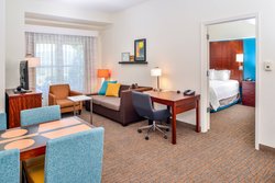  - Residence Inn by Marriott Waynesboro - I-64, Exit 94