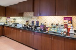  - Residence Inn by Marriott Waynesboro - I-64, Exit 94