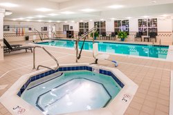  - Residence Inn by Marriott Waynesboro - I-64, Exit 94