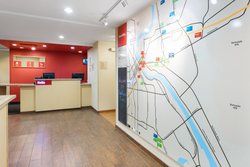  - TownePlace Suites by Marriott Bossier City - I-20, Exit 21