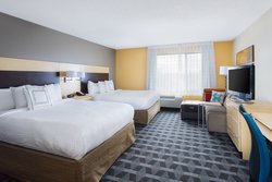  - TownePlace Suites by Marriott Bossier City - I-20, Exit 21