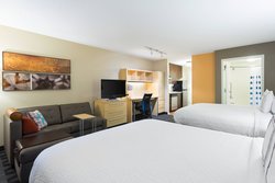  - TownePlace Suites by Marriott Bossier City - I-20, Exit 21