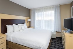  - TownePlace Suites by Marriott Bossier City - I-20, Exit 21