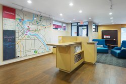  - TownePlace Suites by Marriott Bossier City - I-20, Exit 21