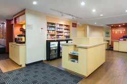  - TownePlace Suites by Marriott Bossier City - I-20, Exit 21