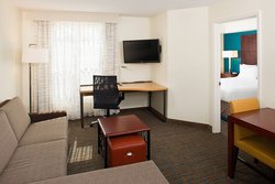  - Residence Inn by Marriott South San Jose