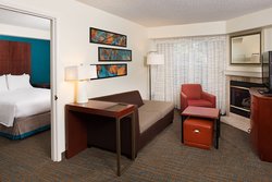  - Residence Inn by Marriott South San Jose