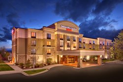  - SpringHill Suites by Marriott Lehi - I-15, Exit 284
