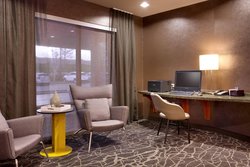  - SpringHill Suites by Marriott Lehi - I-15, Exit 284