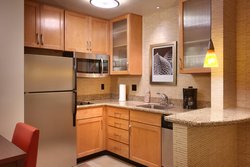  - Residence Inn by Marriott Sandy - I-15, Exit 293