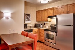  - Residence Inn by Marriott Sandy - I-15, Exit 293