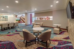  - Marriott Hotel Downtown Salt Lake City