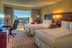  - Marriott Hotel Downtown Salt Lake City
