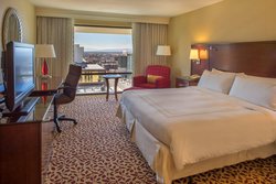  - Marriott Hotel Downtown Salt Lake City
