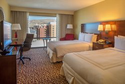  - Marriott Hotel Downtown Salt Lake City